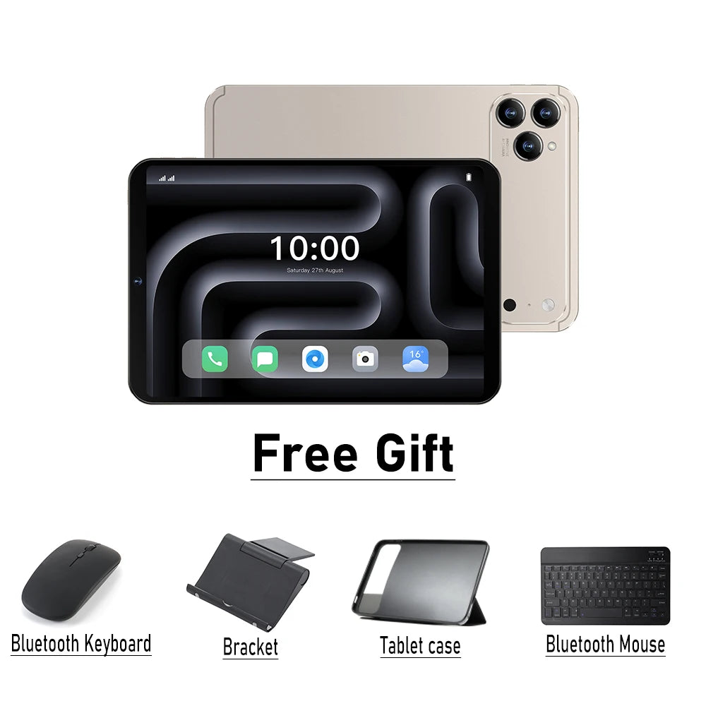 NEW pad 17 Pro