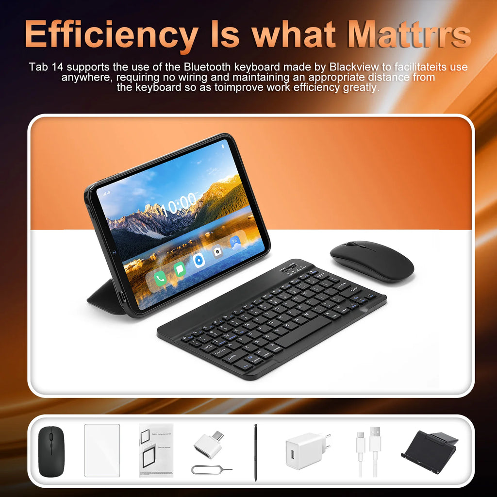 NEW pad 17 Pro