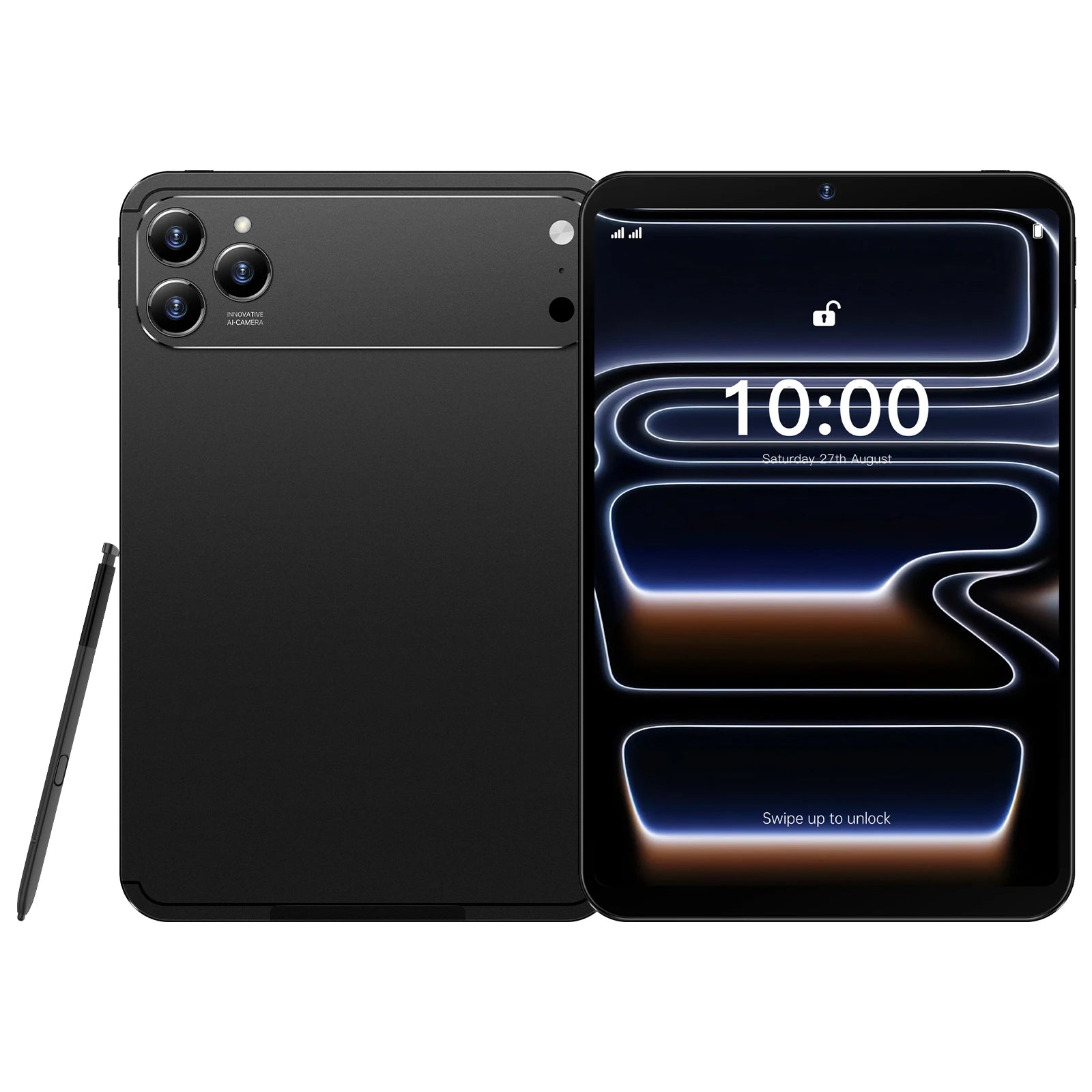 NEW pad 17 Pro