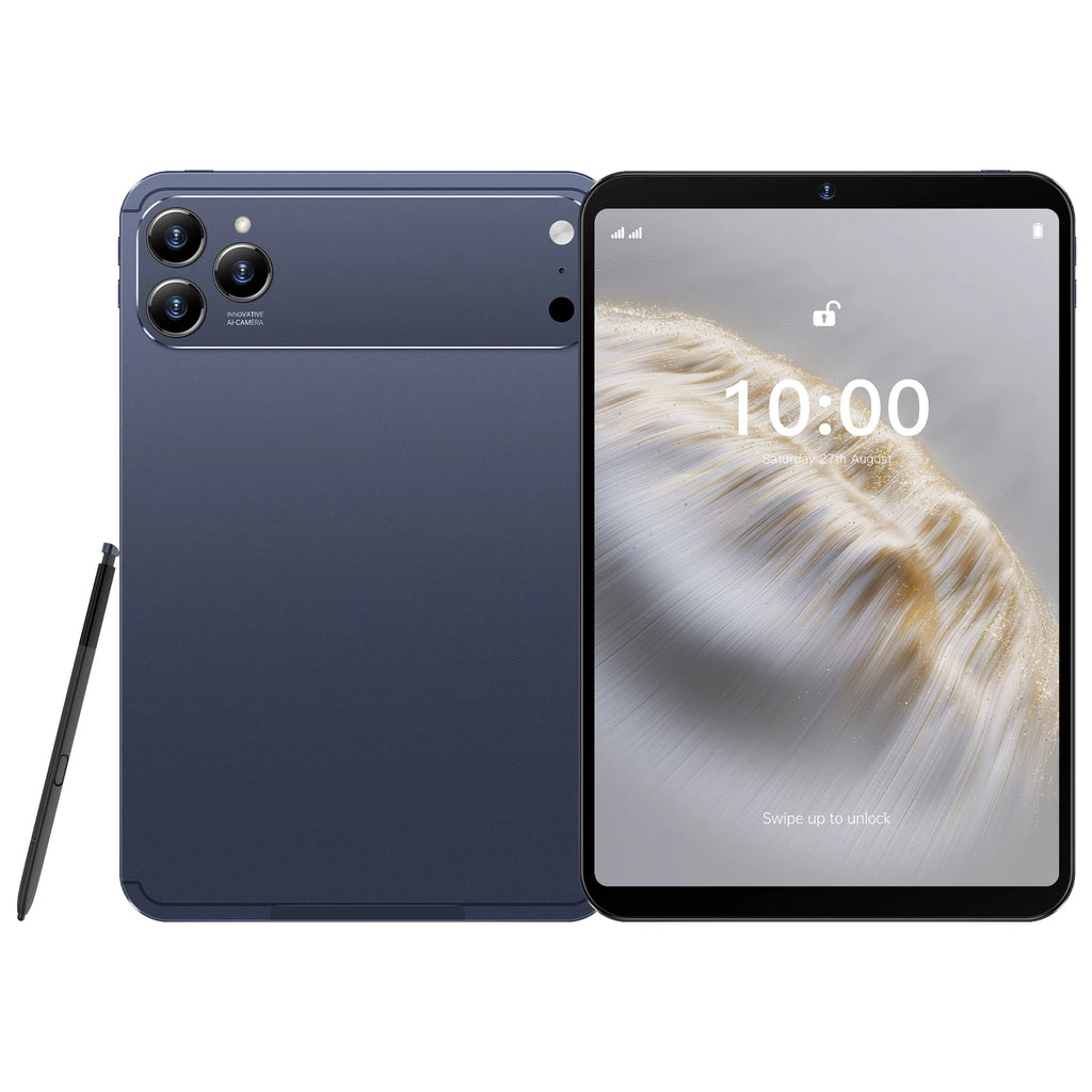NEW pad 17 Pro