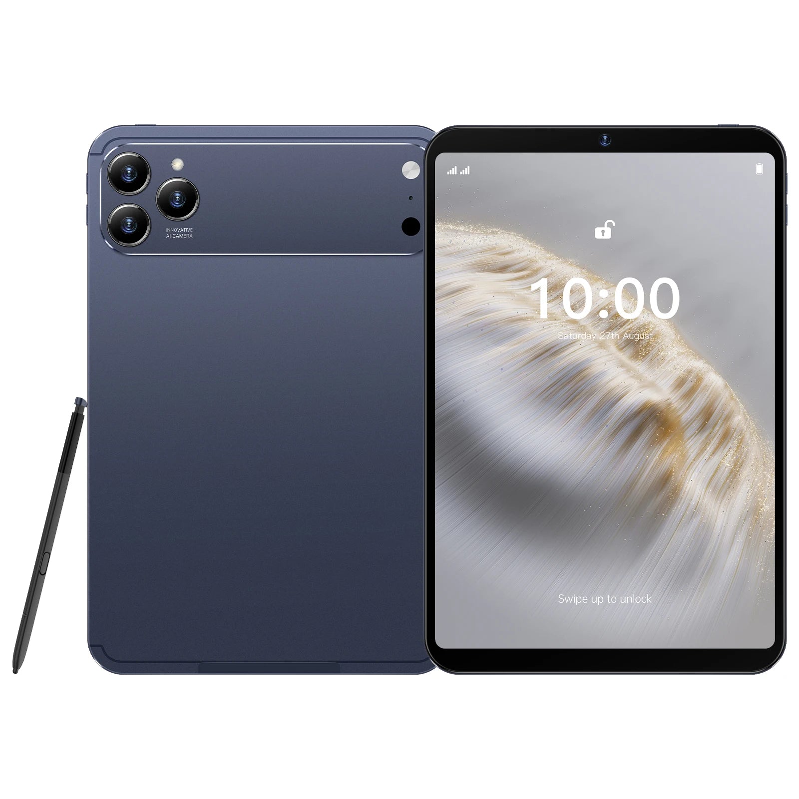 NEW pad 17 Pro