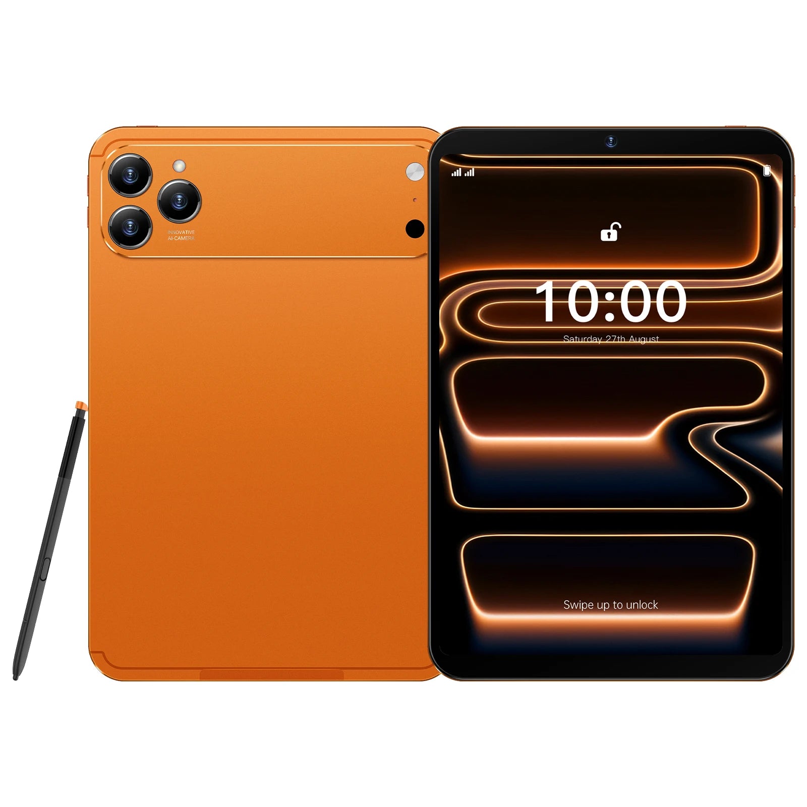 NEW pad 17 Pro