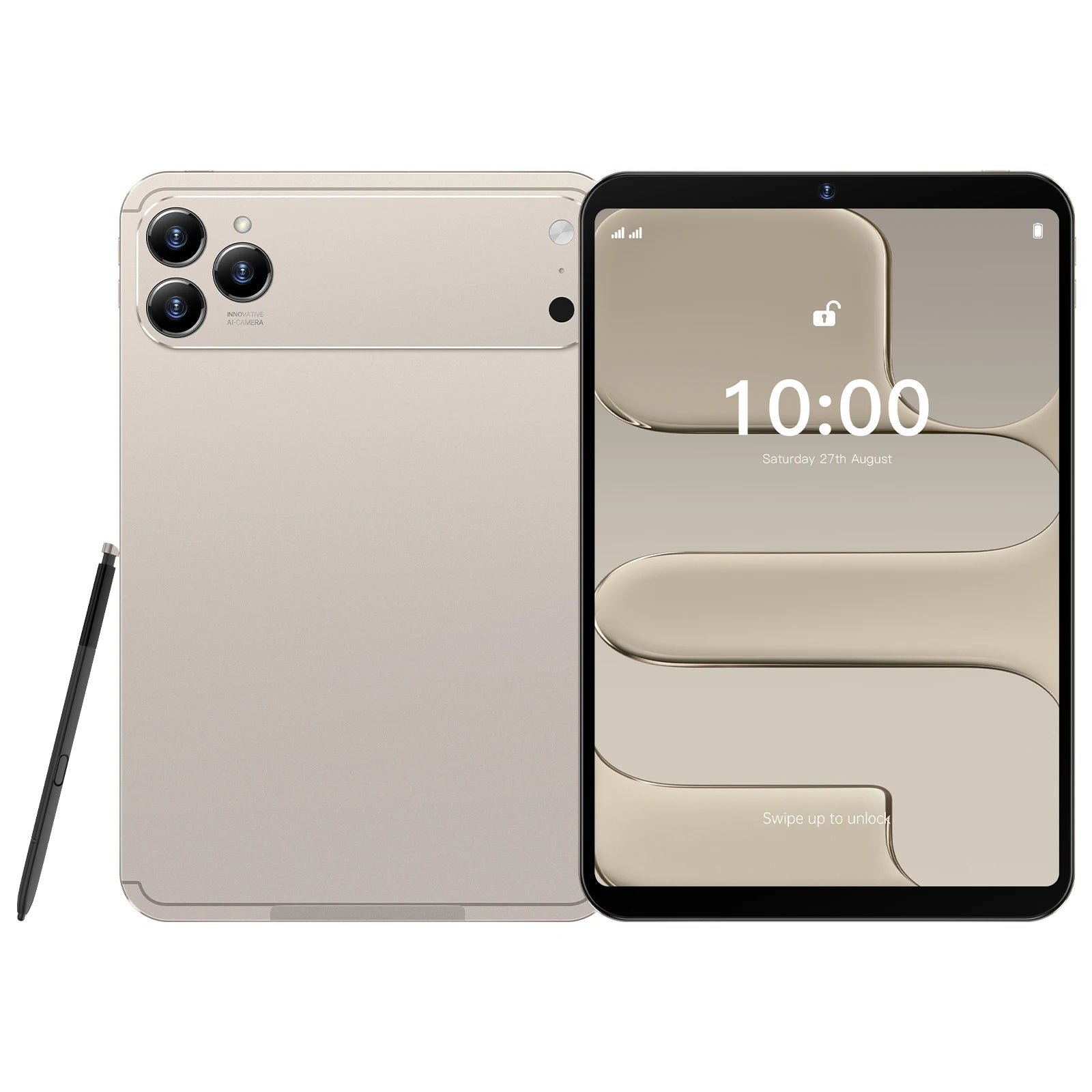 NEW pad 17 Pro