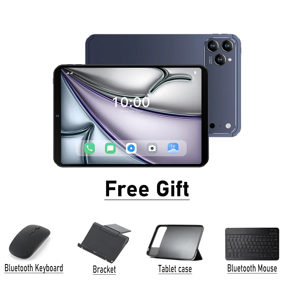 NEW pad 17 Pro