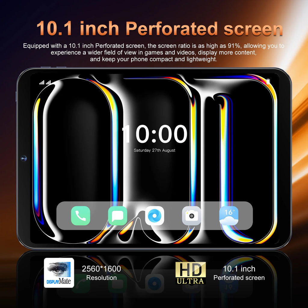 NEW pad 17 Pro