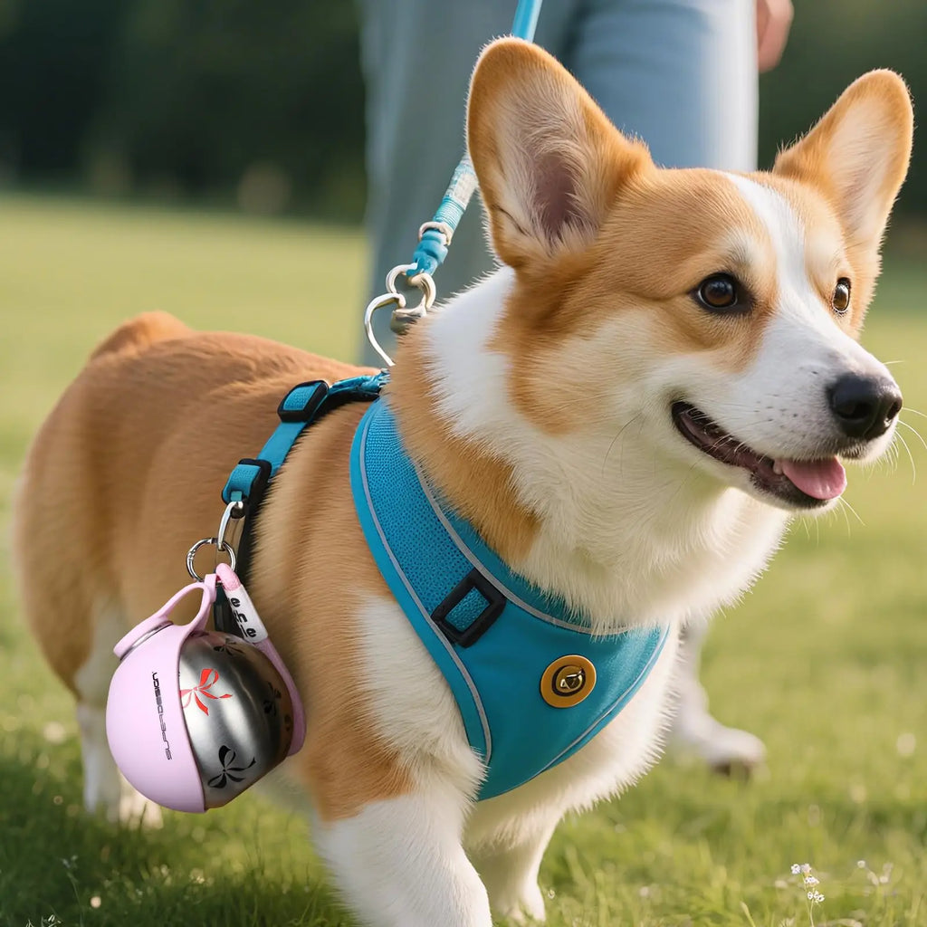 PetSip Portable Water Bottle