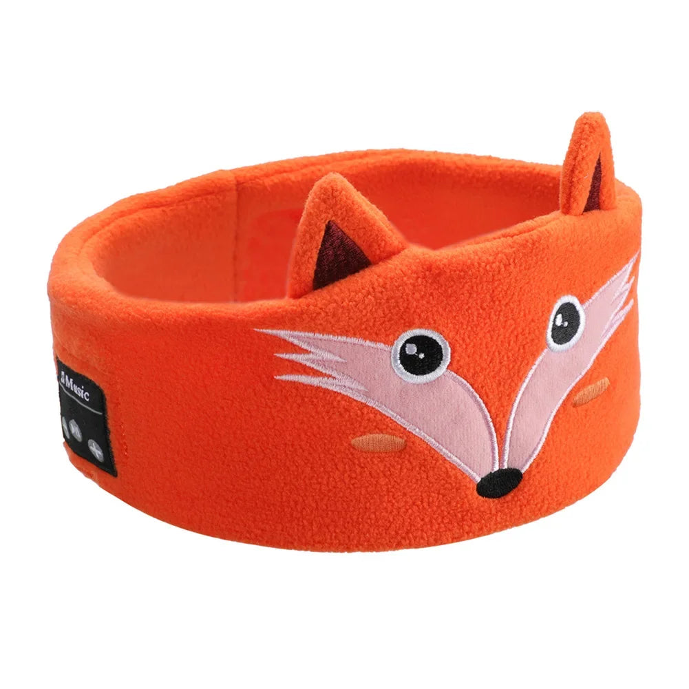 DreamTune Wireless Sleep Headband