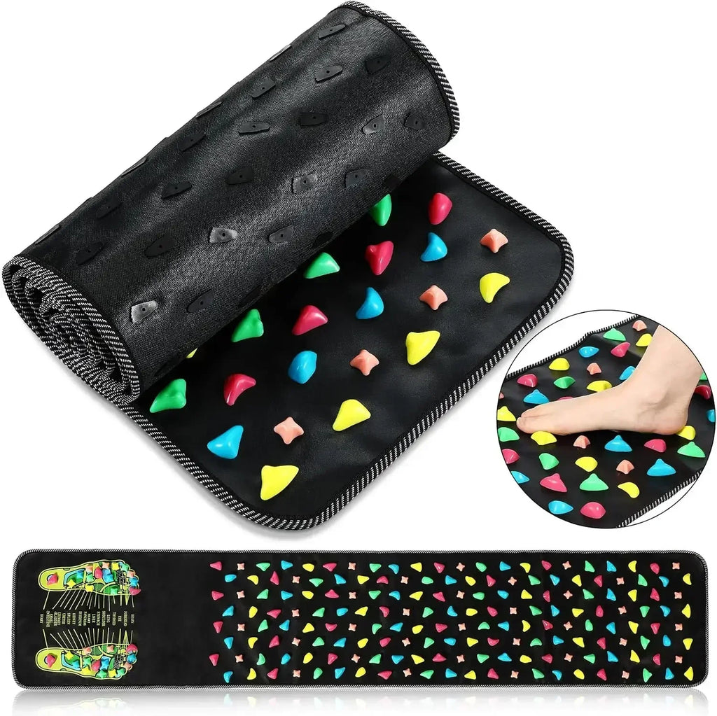 Premium Foot Massage Pad