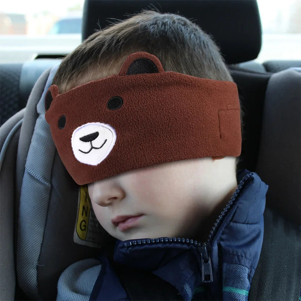 DreamTune Wireless Sleep Headband
