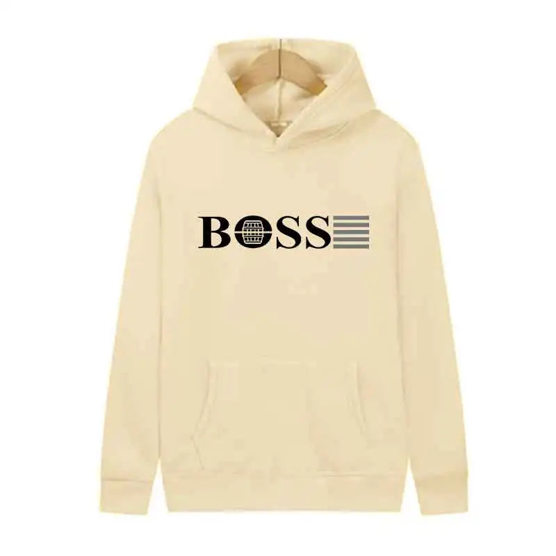 UrbanFlex Performance Hoodie