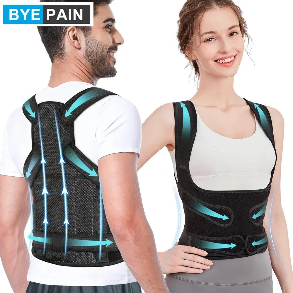 OrthoAlign Back Corrector
