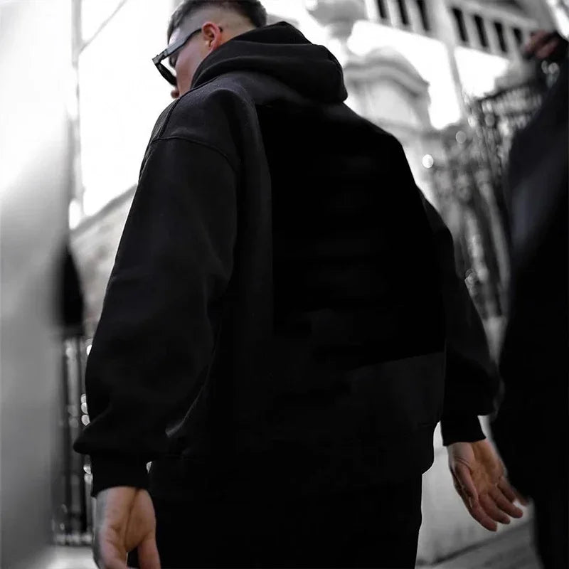 CityStyle Paris Hoodie