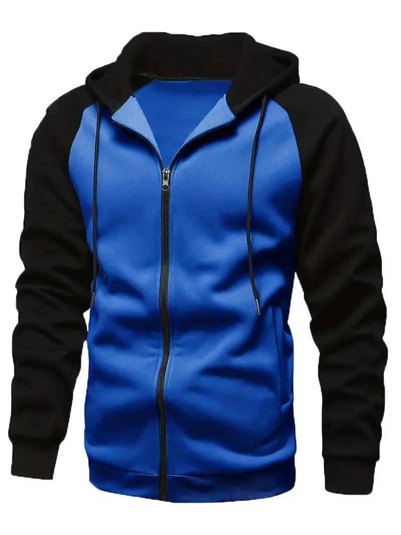 CozyFlex Fleece Hoodie