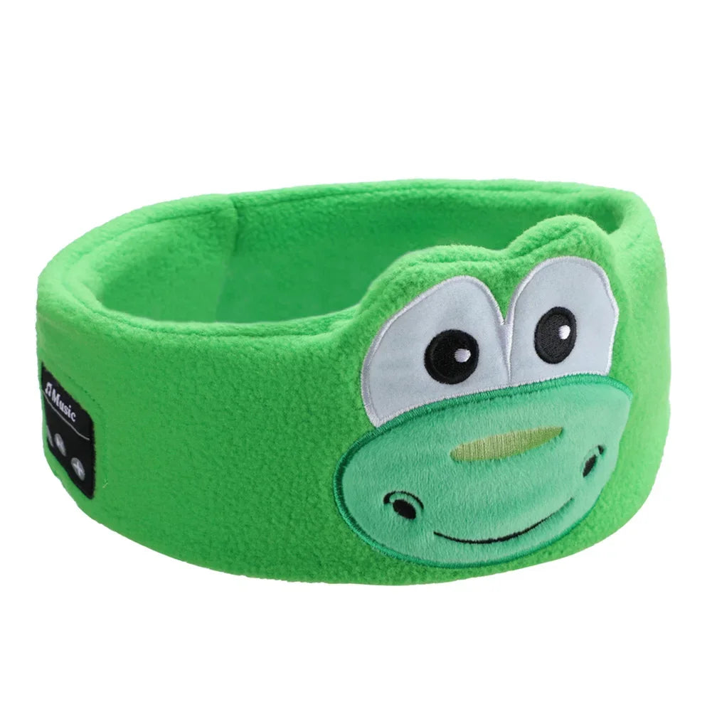 DreamTune Wireless Sleep Headband