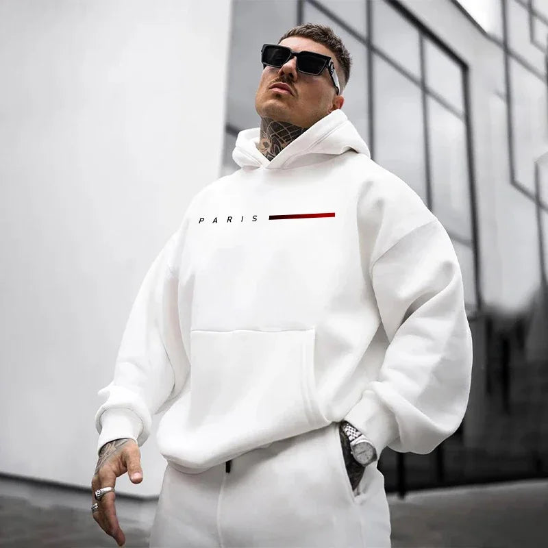 CityStyle Paris Hoodie