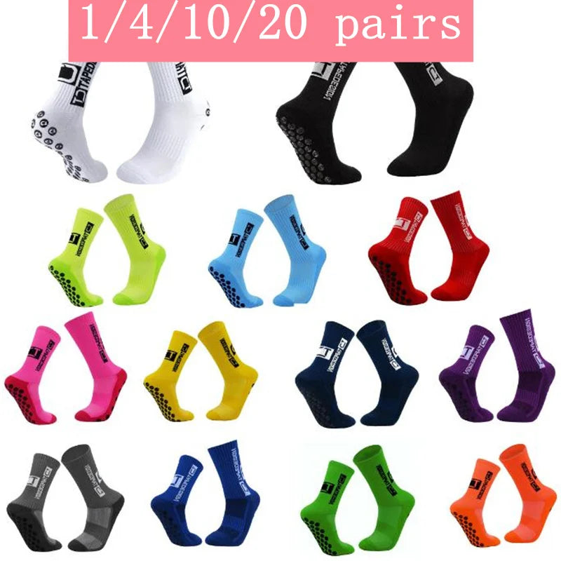GripPro Elite Sports Socks