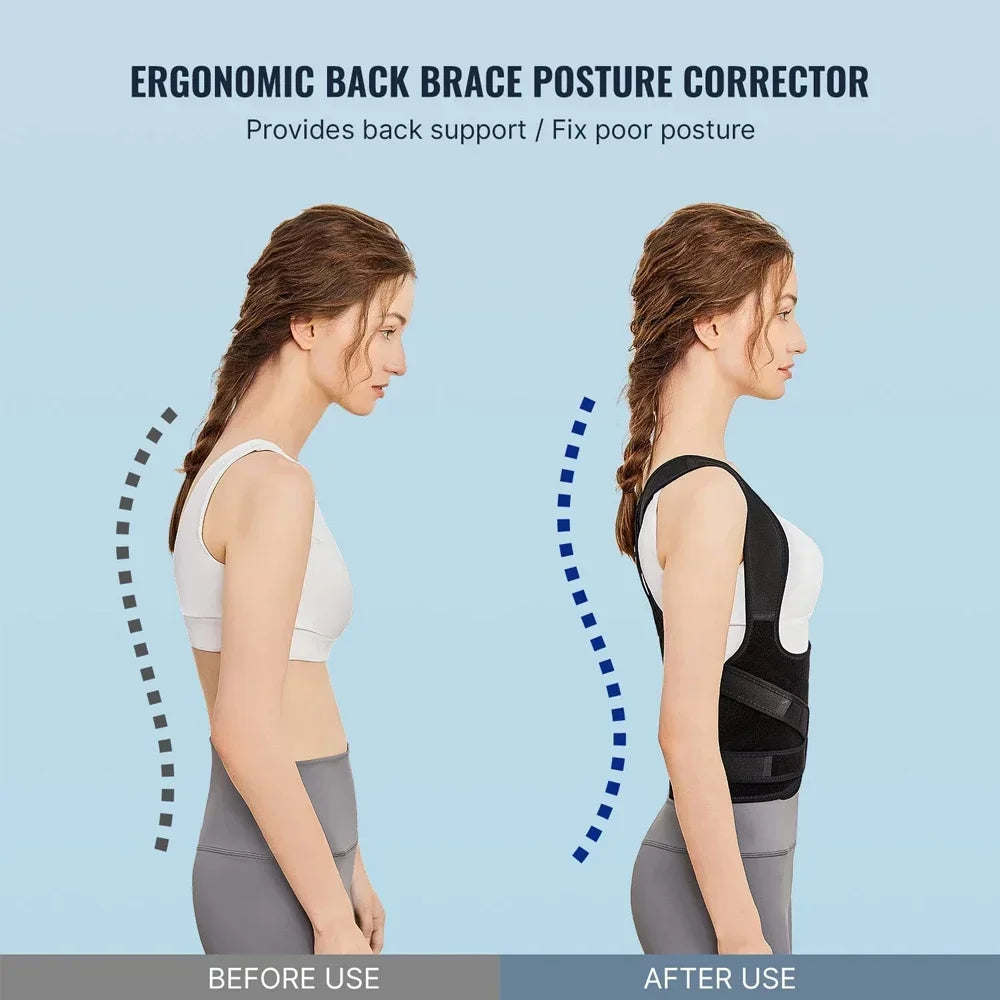 OrthoAlign Back Corrector