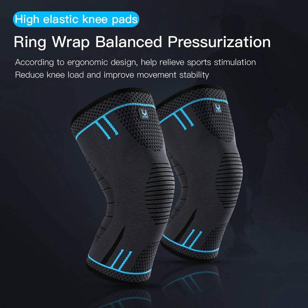 Knee Support Brace