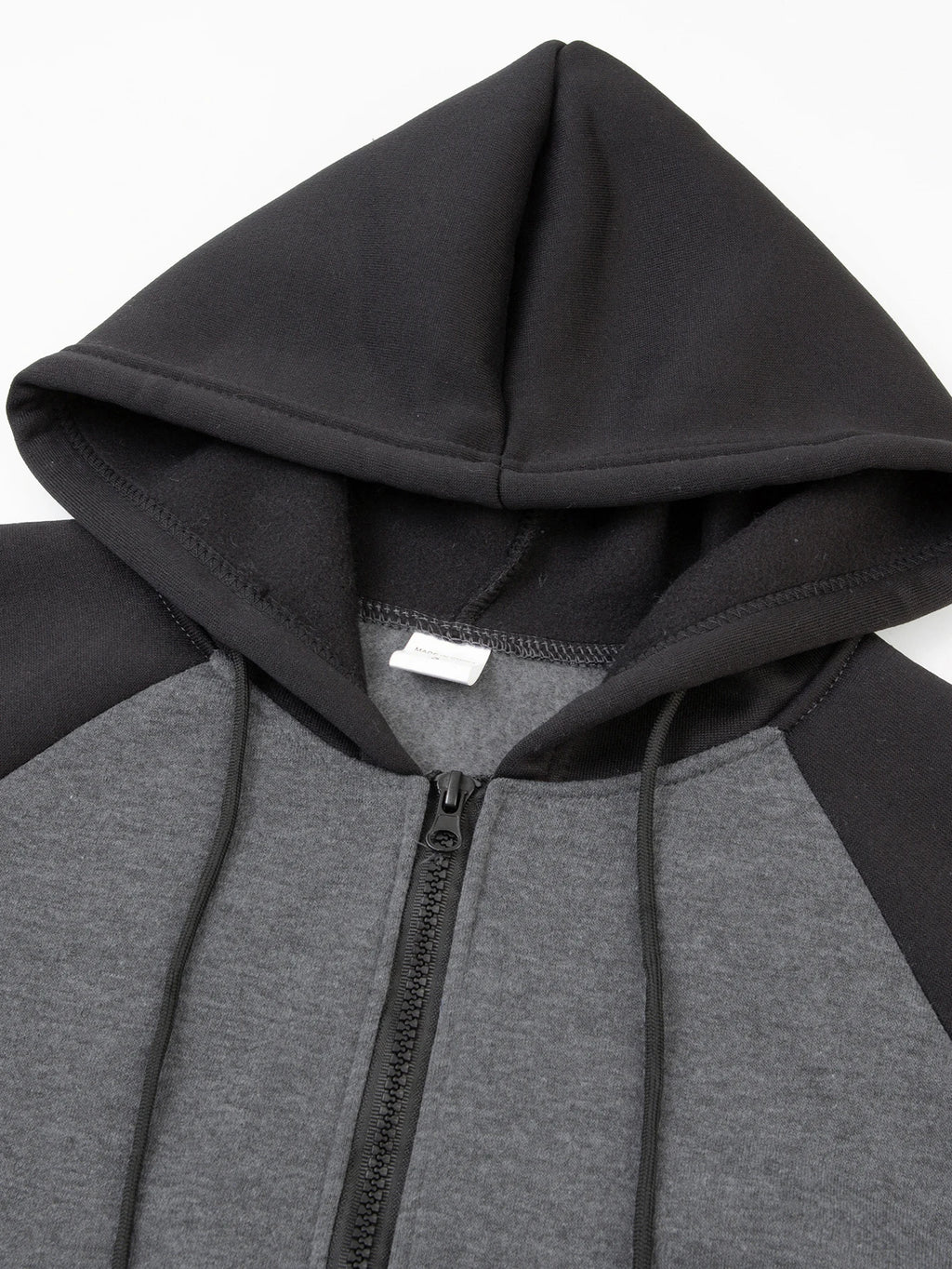 CozyFlex Fleece Hoodie
