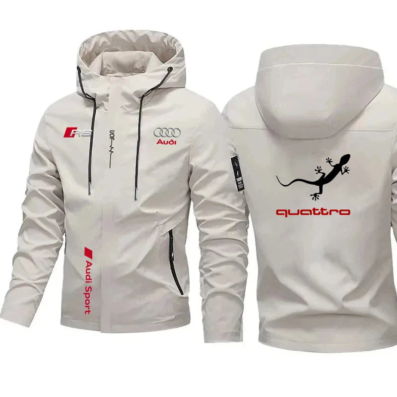 UrbanDrive Men's Sport Jacket