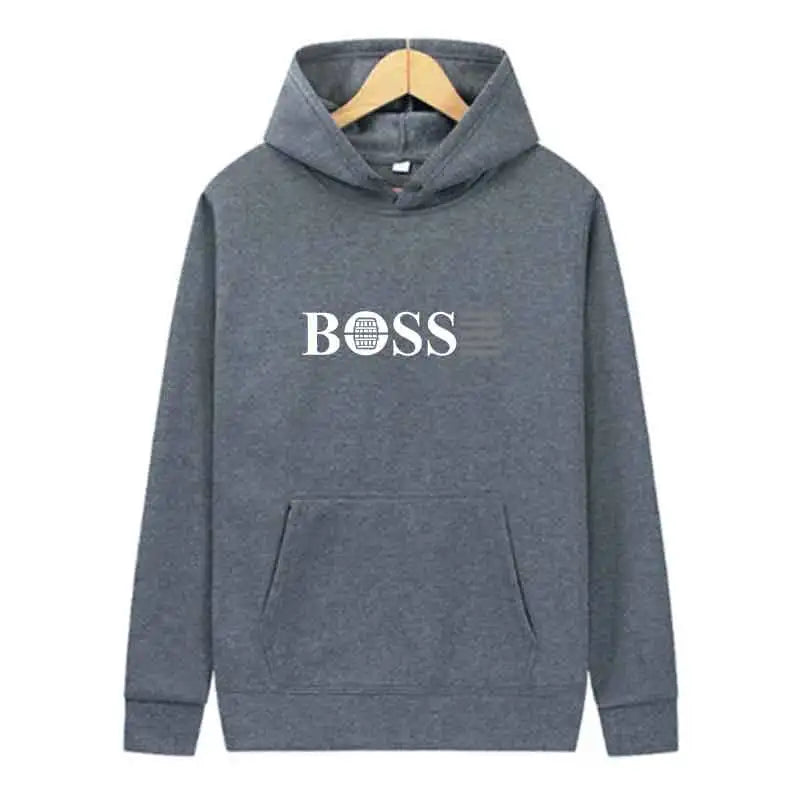 UrbanFlex Performance Hoodie