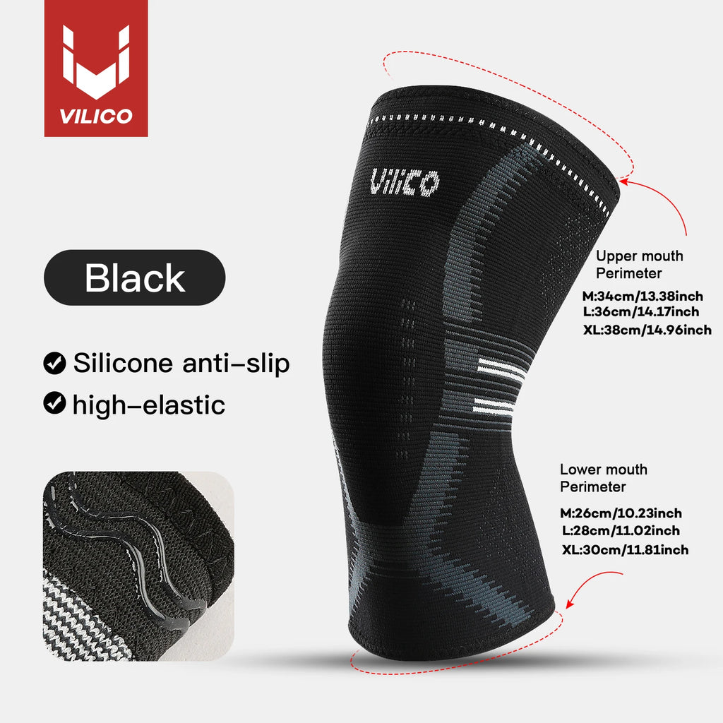Knee Support Brace
