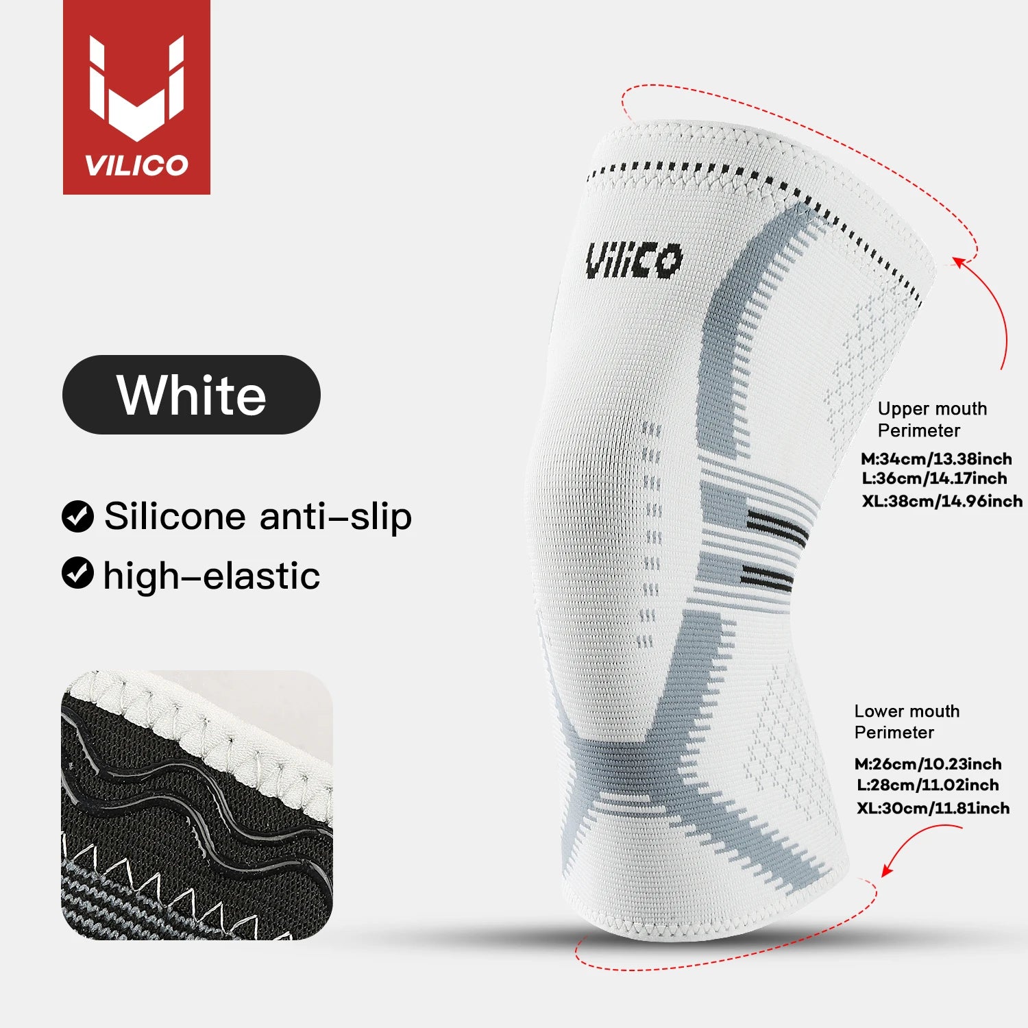 Knee Support Brace