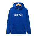 UrbanFlex Performance Hoodie