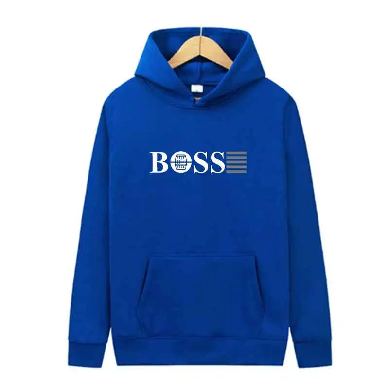 UrbanFlex Performance Hoodie