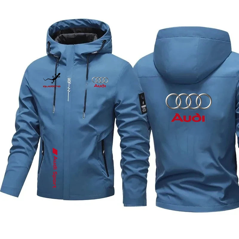 UrbanDrive Men's Sport Jacket