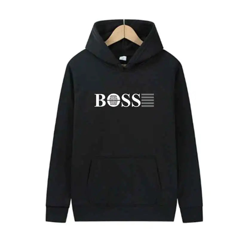 UrbanFlex Performance Hoodie