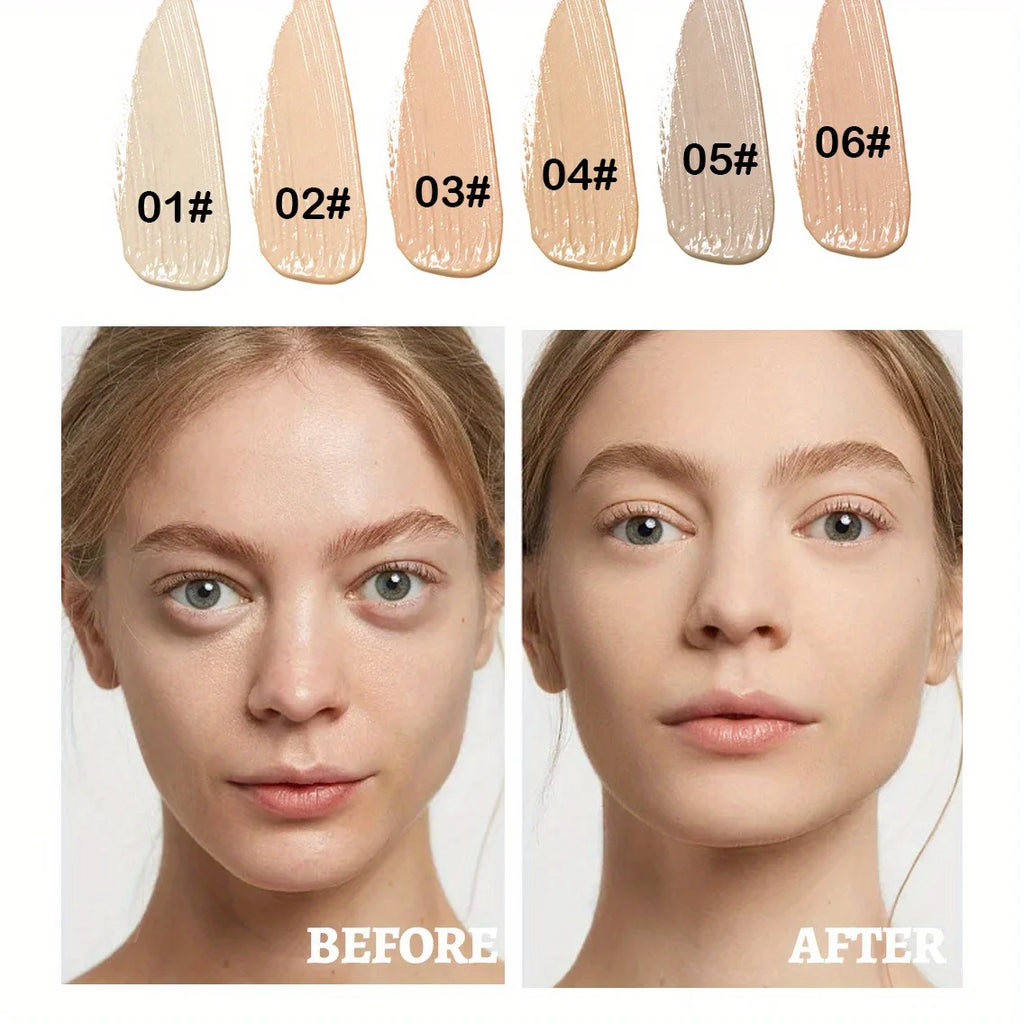 FlawlessCover Liquid Concealer