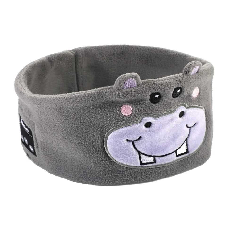 DreamTune Wireless Sleep Headband