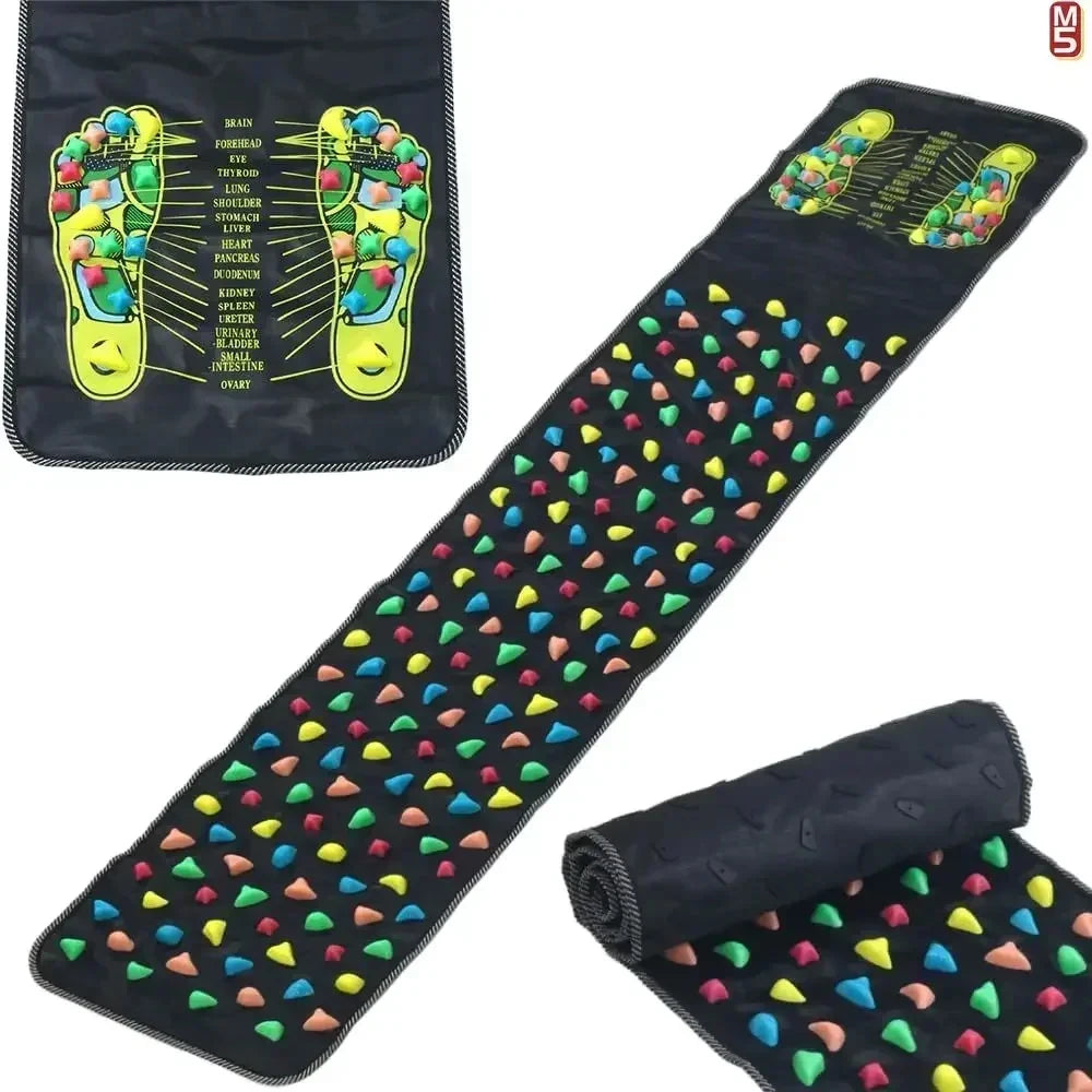 Premium Foot Massage Pad
