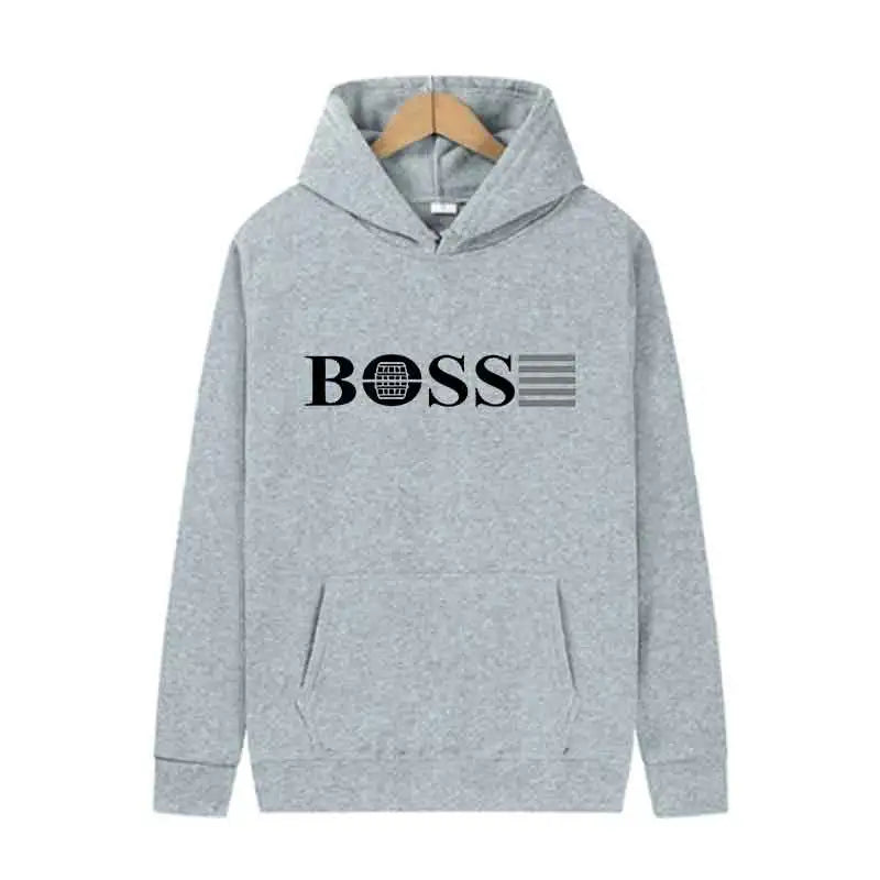 UrbanFlex Performance Hoodie