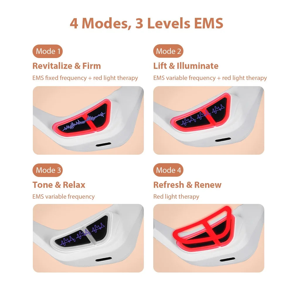EyeRelax Smart Eye Massager