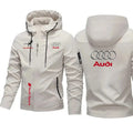 UrbanDrive Men's Sport Jacket