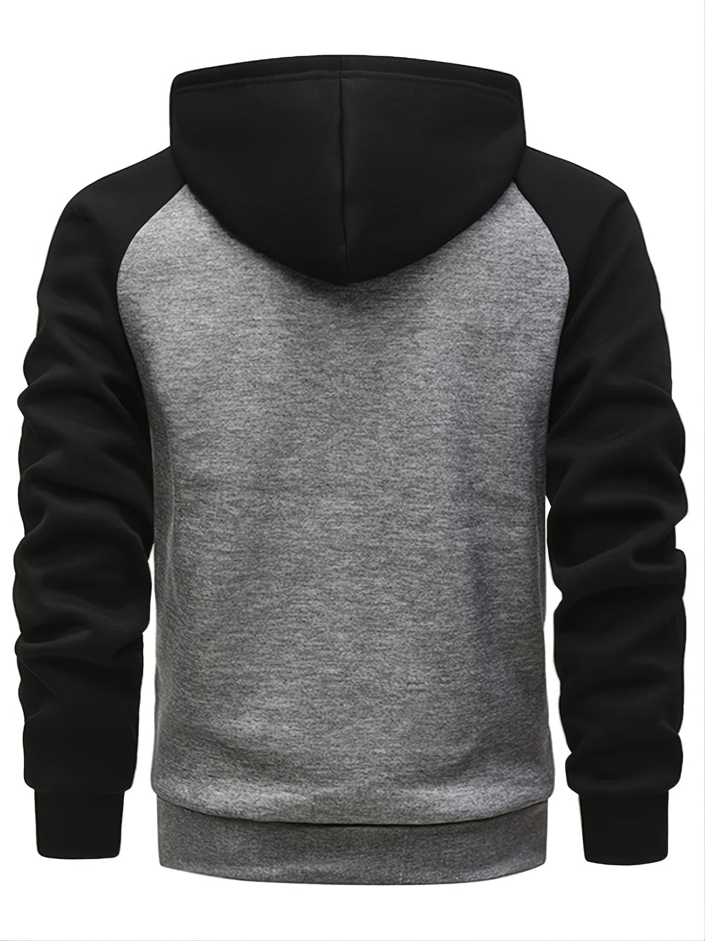 CozyFlex Fleece Hoodie