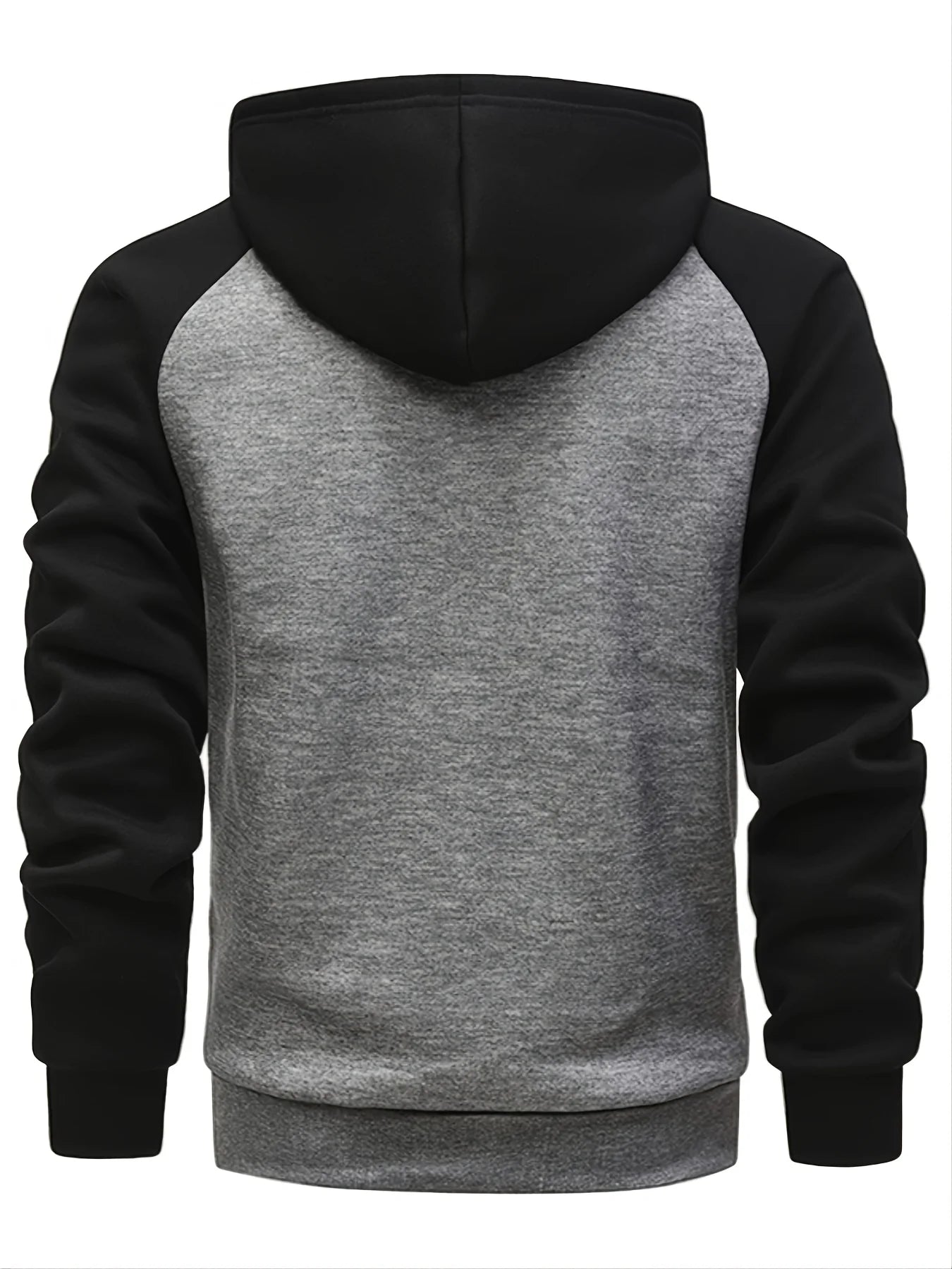 CozyFlex Fleece Hoodie