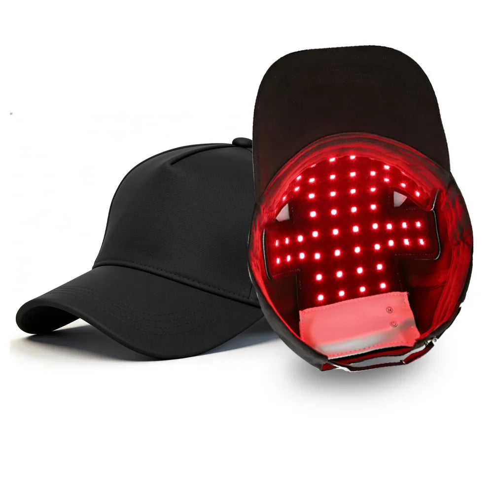 LumiHair™ Laser Cap