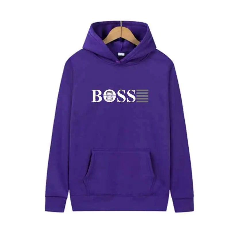 UrbanFlex Performance Hoodie