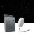 GalaxyGlow USB Star Projector Light