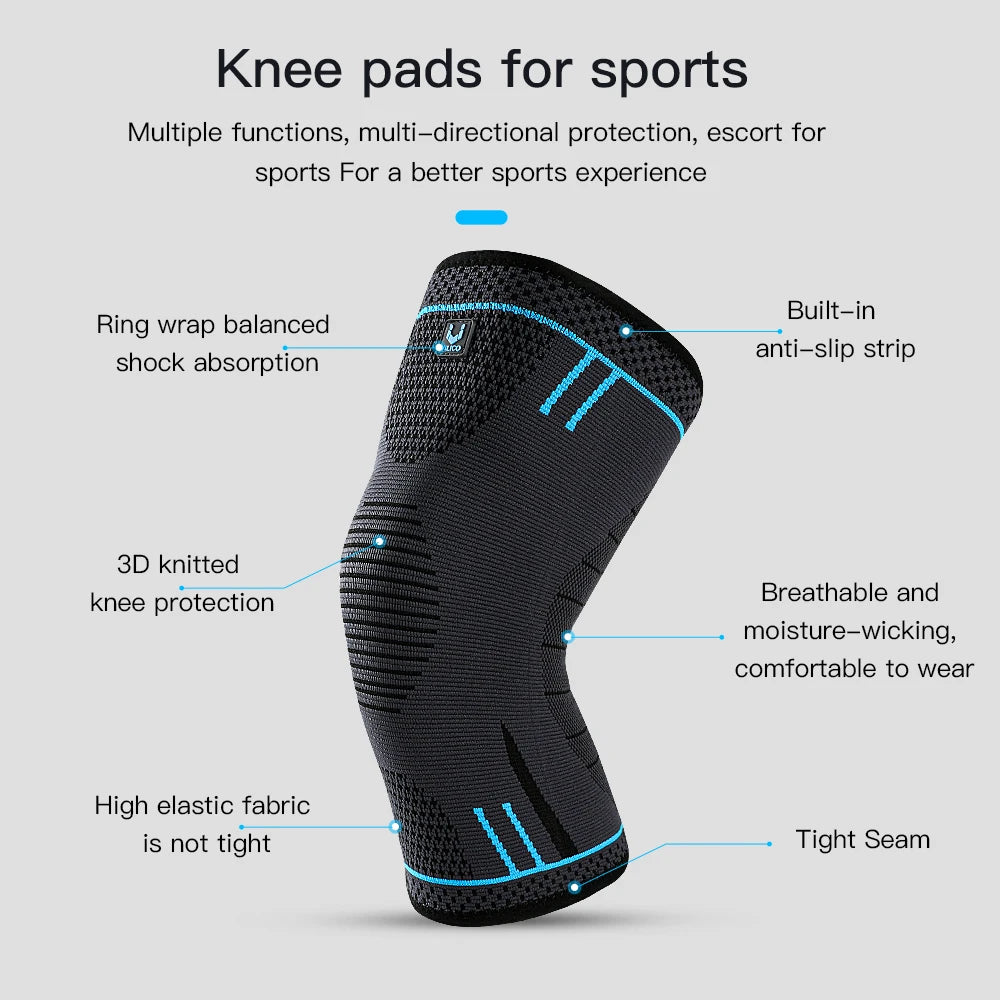 Knee Support Brace