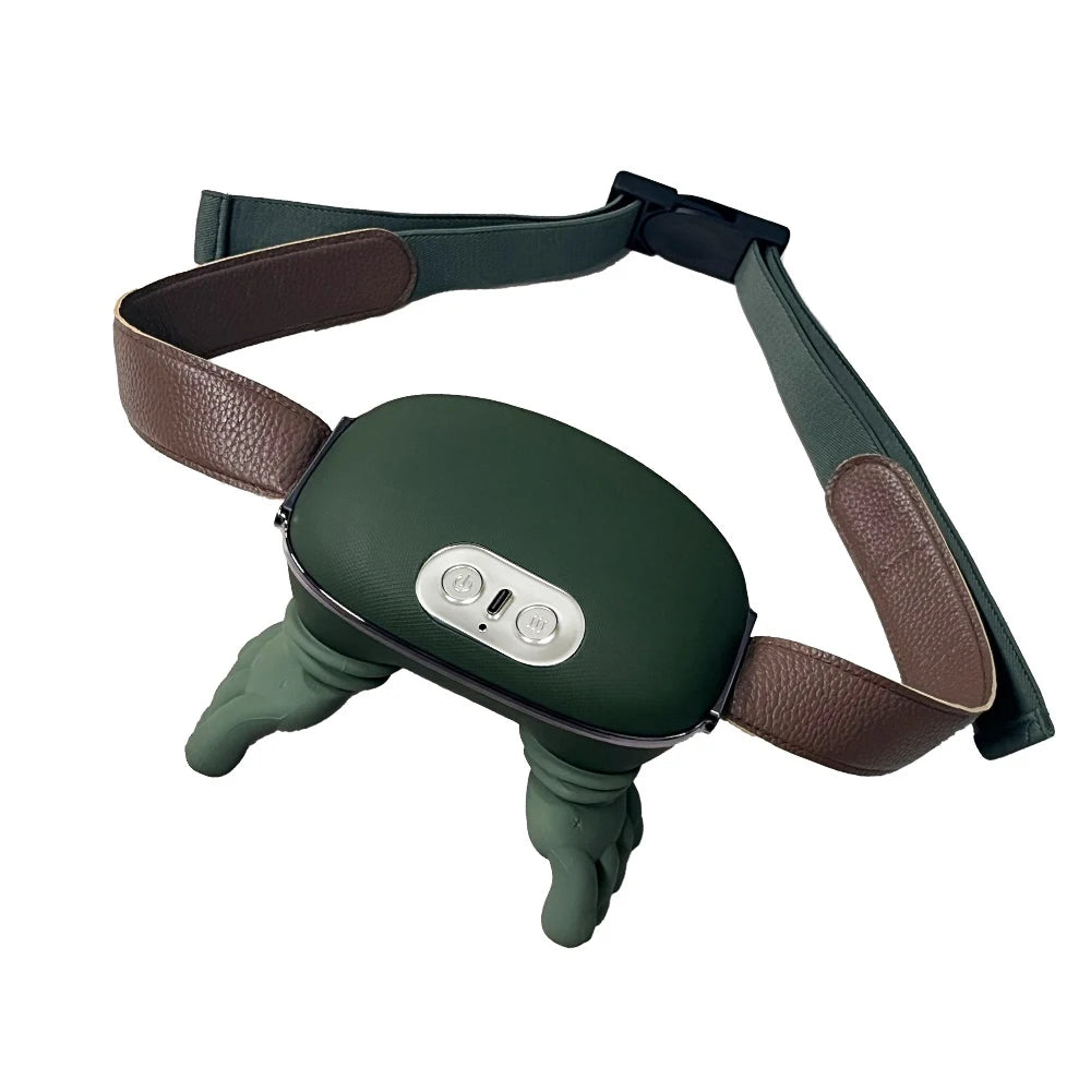 NeckRelief 4D Deep Tissue Massager