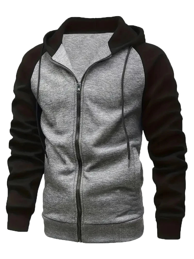 CozyFlex Fleece Hoodie