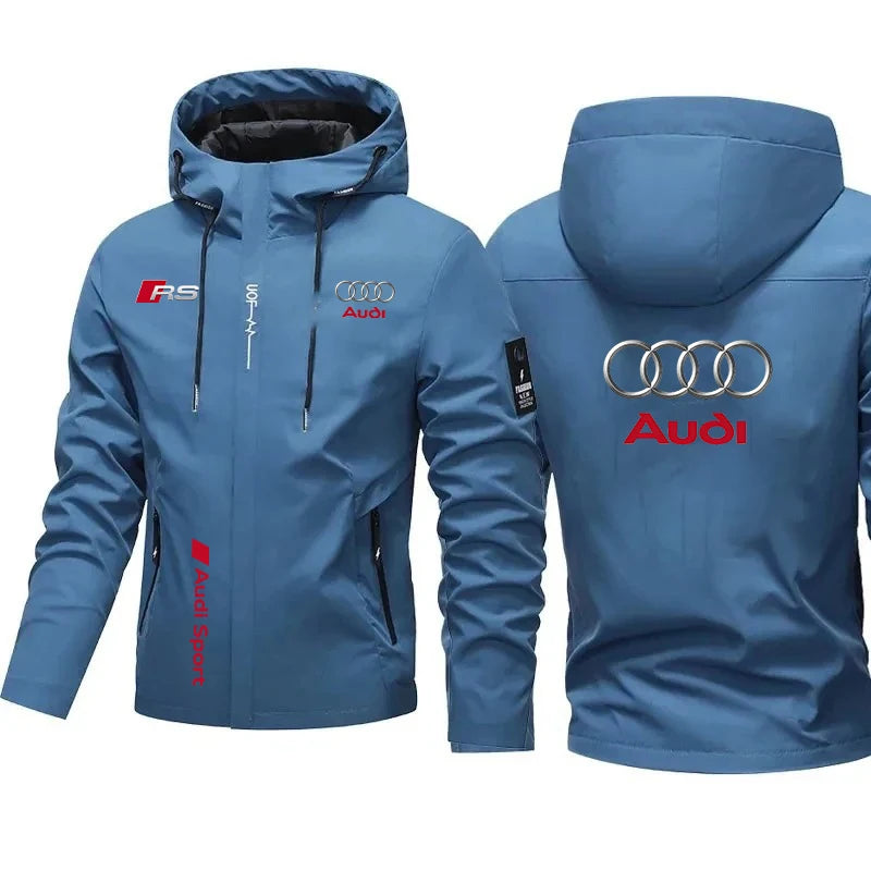 UrbanDrive Men's Sport Jacket
