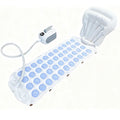BubbleSpa Luxury Bath Massager