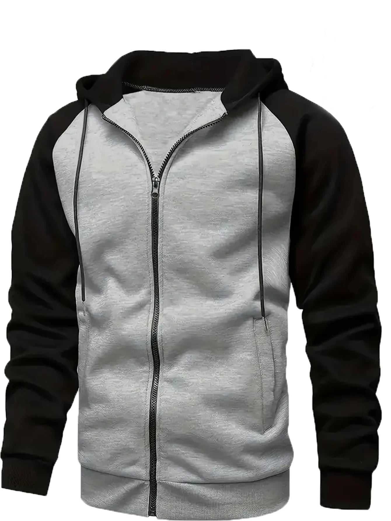 CozyFlex Fleece Hoodie