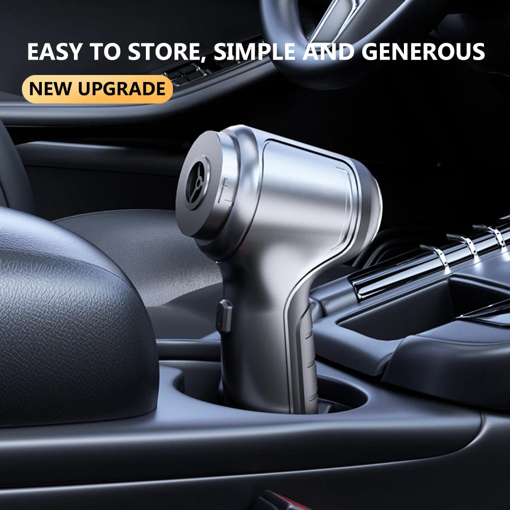 Car Vacuum Cleaner