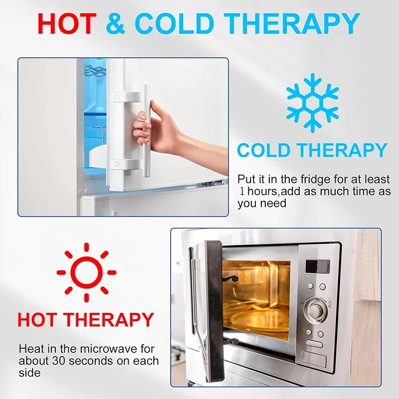 Hot & Cold Therapy Wrap